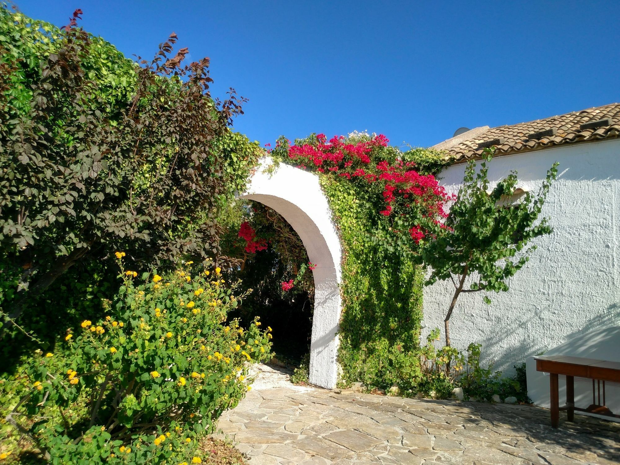 Villa Baglio Antico Con Piscina Trapani Exterior foto